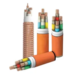 Building Tomorrow&#039;s Infrastructure with Premium Electric Wire Cable Solutions