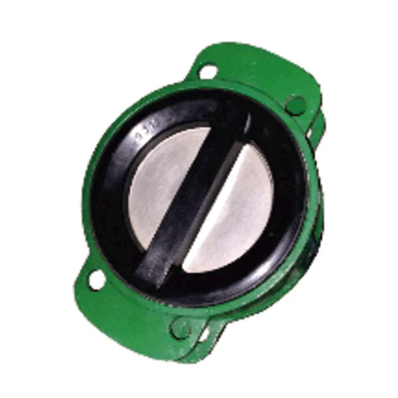 Applications of Ball Check Valve in Water Treatment Plants Applications of Ball Check Valve in Water Treatment Plants