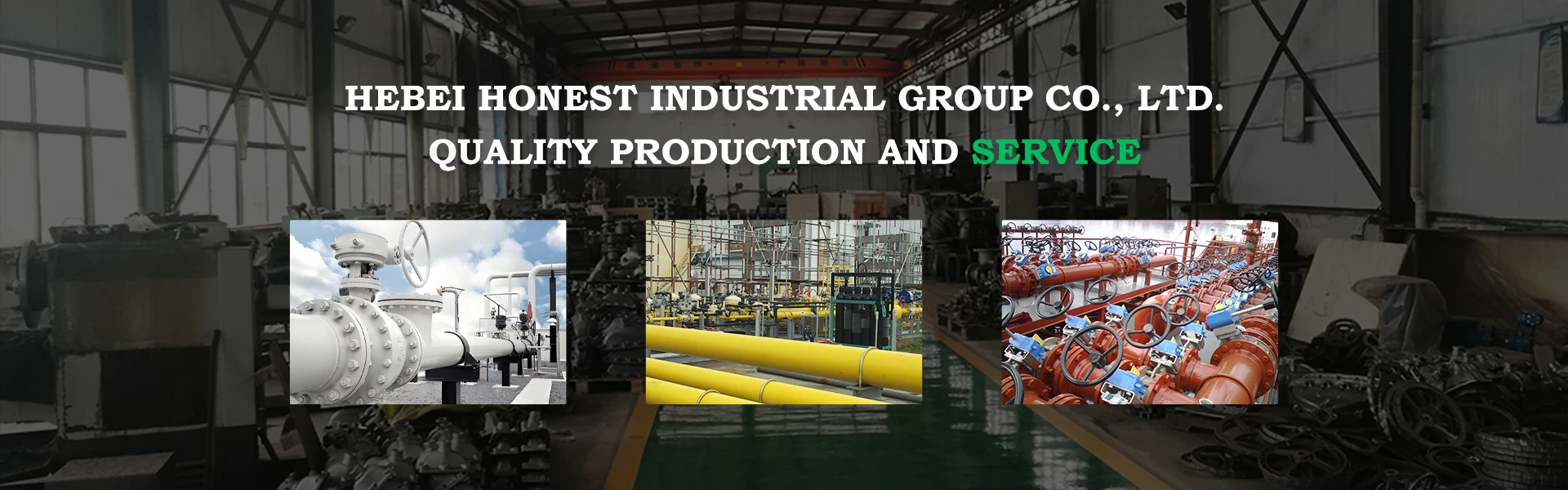 Read More About industrial valve manufacturer