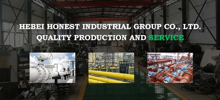 valve manufacturer