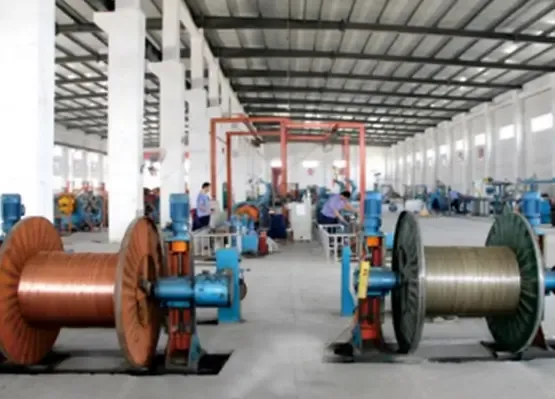 rising stem globe valve