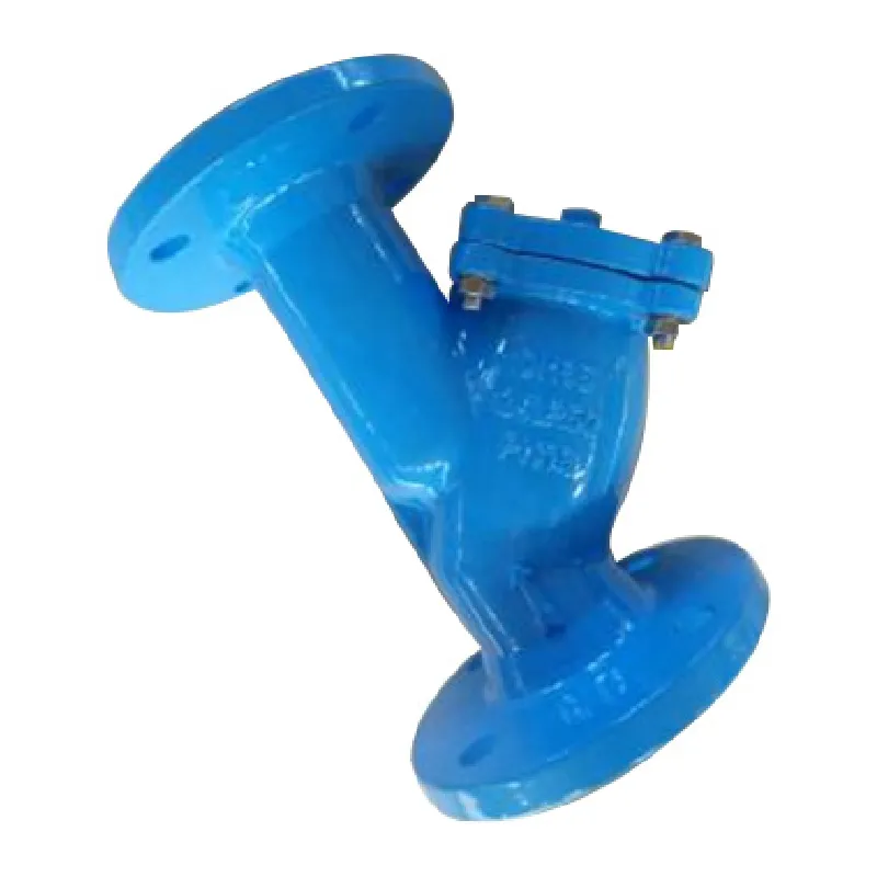 Y Strainer PN16 Cost - Effectiveness Analysis Y Strainer PN16 Cost - Effectiveness Analysis