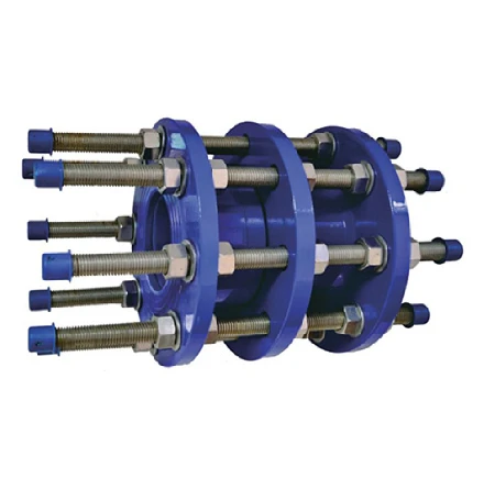 Key Components for Industrial Fluid and Electrical Control