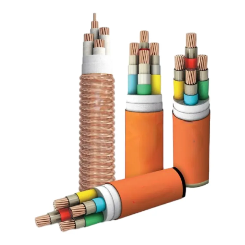 BS CABLE