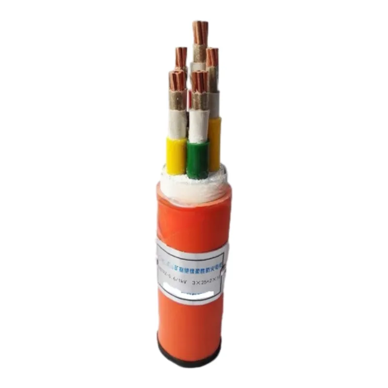 Single Core,PVC Insulated Annealed Copper Conductors (450/750V)