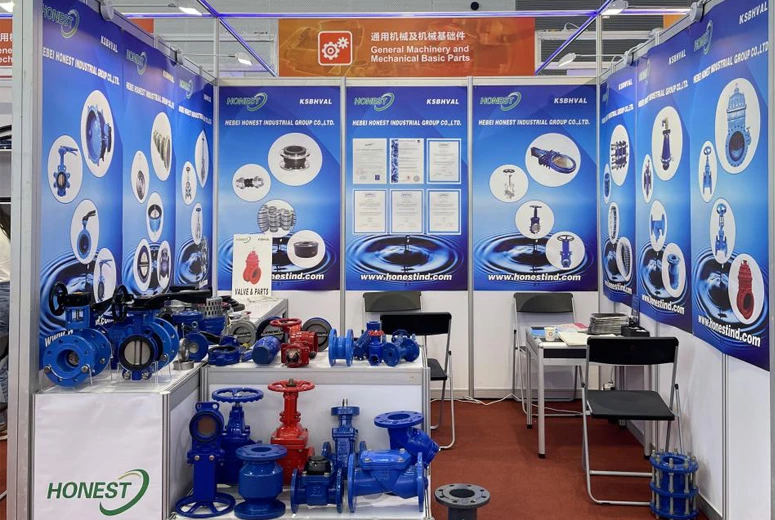 The Versatility of Wafer Butterfly Valves