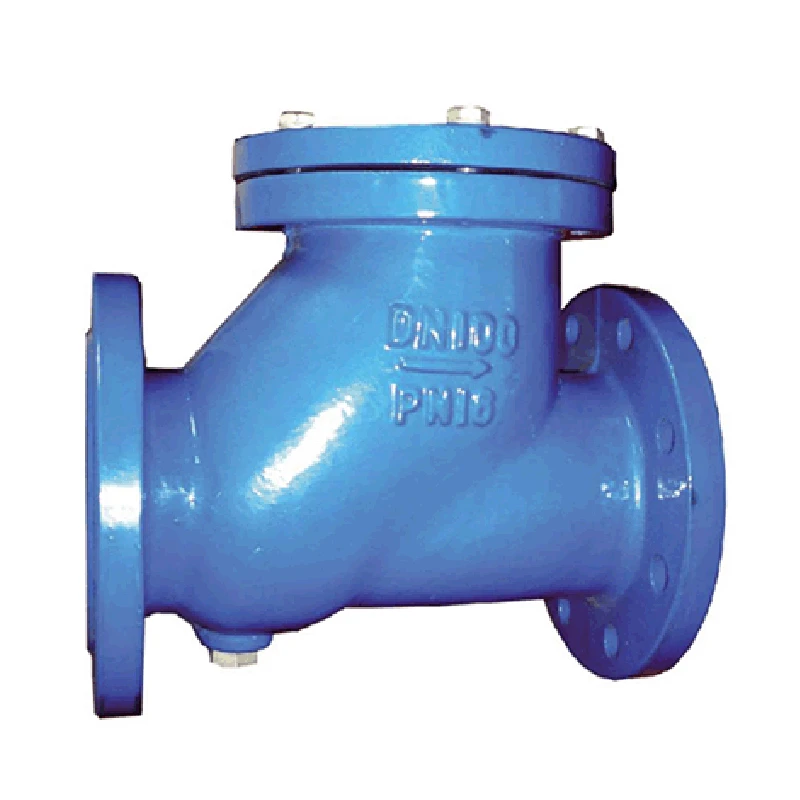 Ball Check Valve