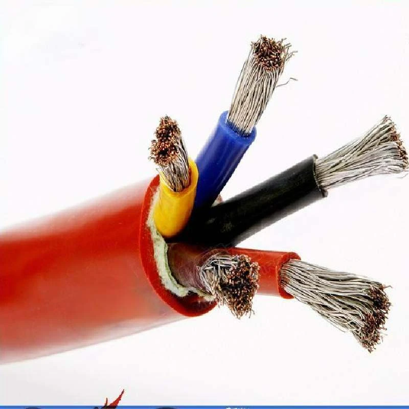 PVC Insulated Control Cable,450/750V