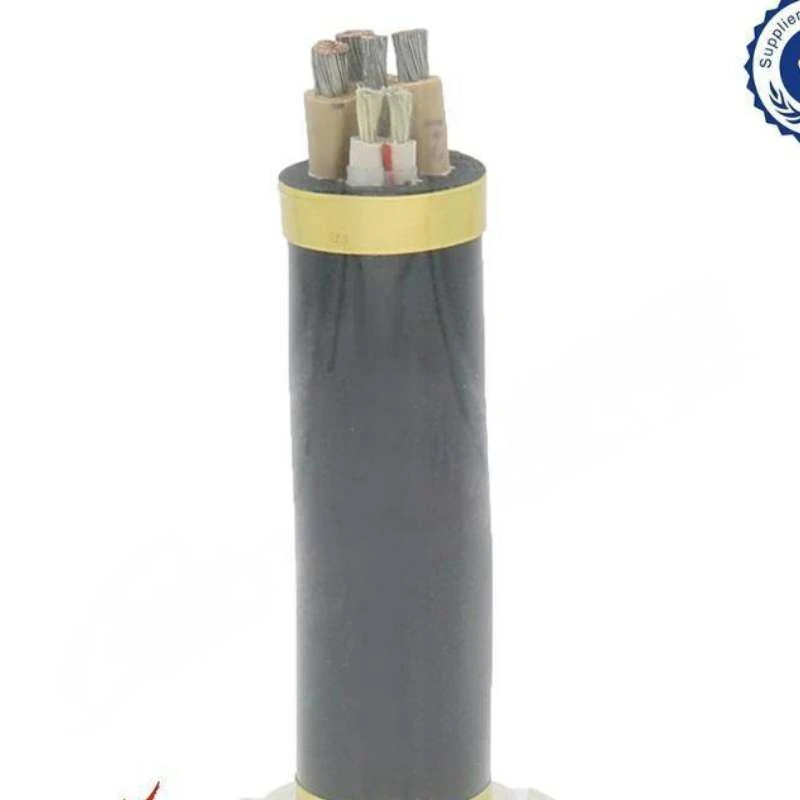 foot valve
