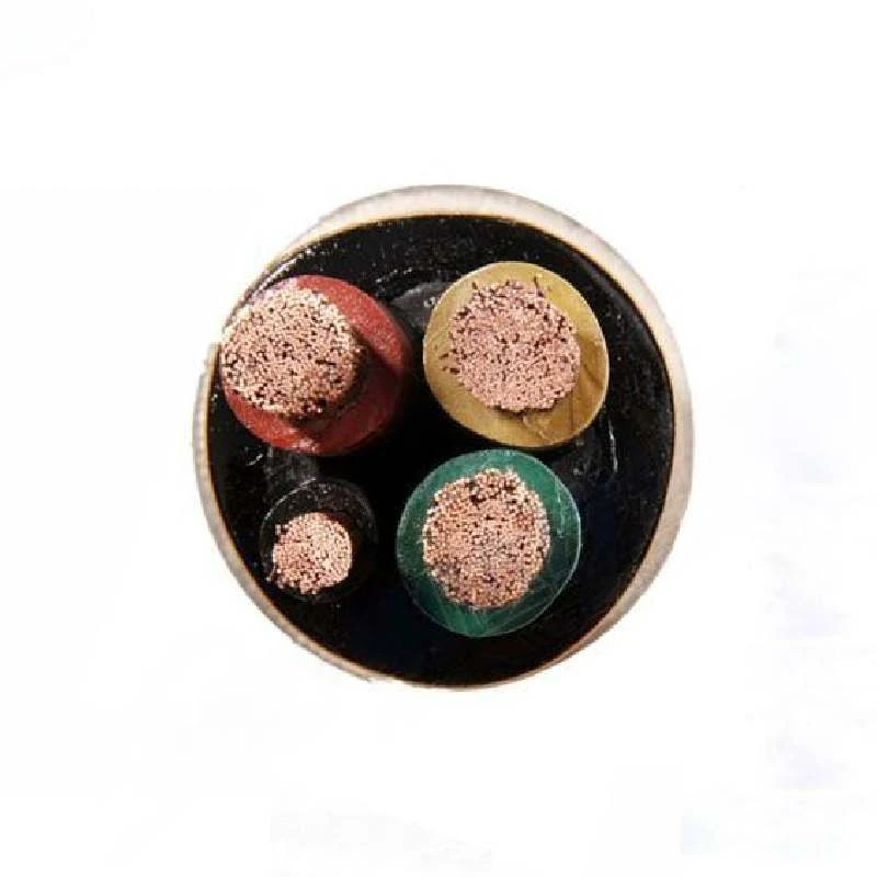 electric cable wire manufacturer