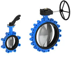 ansi gate valve