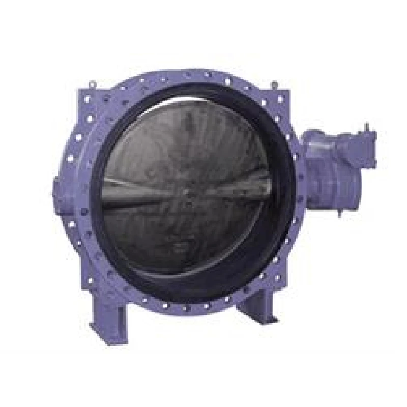 ductile valve
