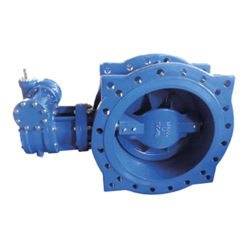 control valve