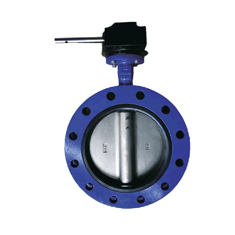 industrial globe valve