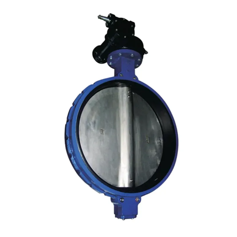 three way air valve