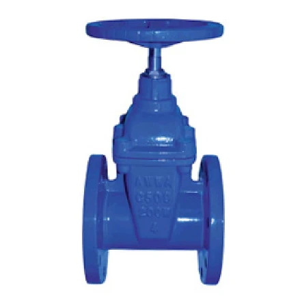 Exploring the Benefits of Using Gate Valves for High-Pressure Systems