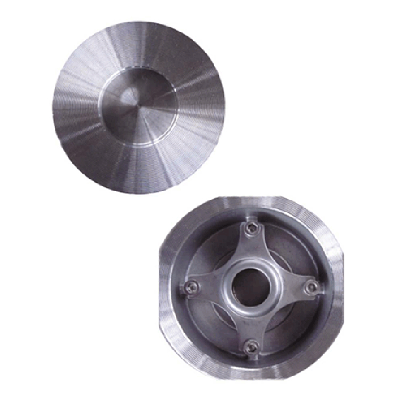  Lift Check Valve