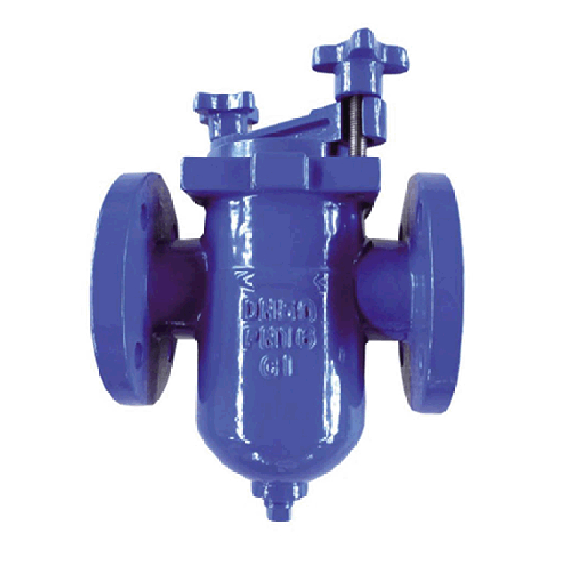 Basket Strainer