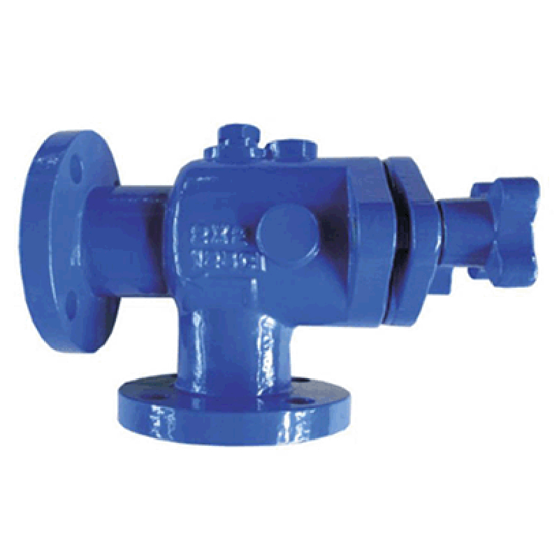 Suction Diffuser