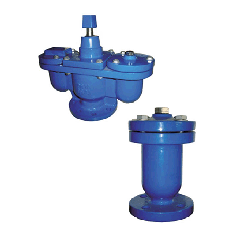 Automatic Air Valve