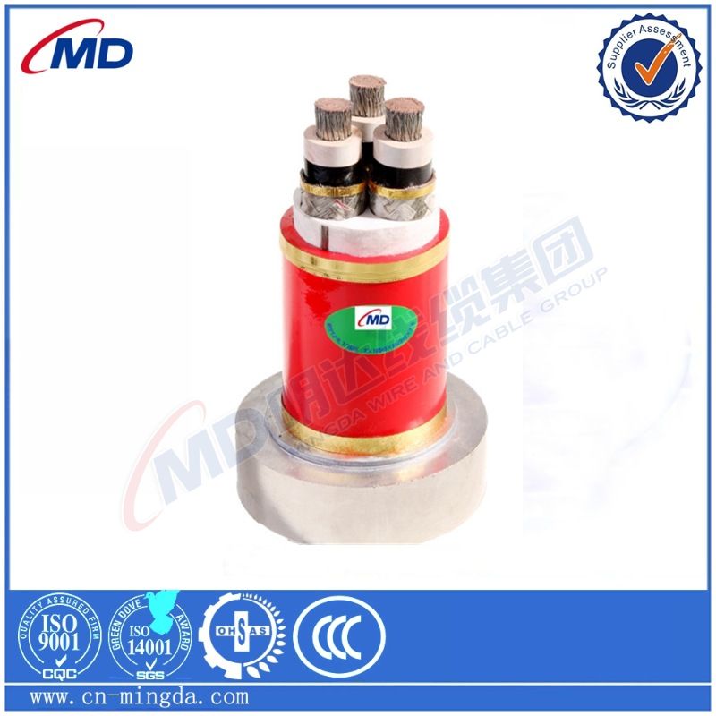 PVC Insulated Control Cable