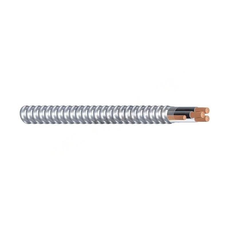Copper THHN/THWN-2 Metal Clad (MC) Cable