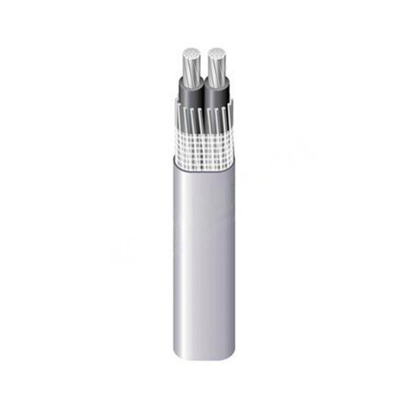 8000 Series Aluminium Alloy Conductor SER Service Entrance Cable