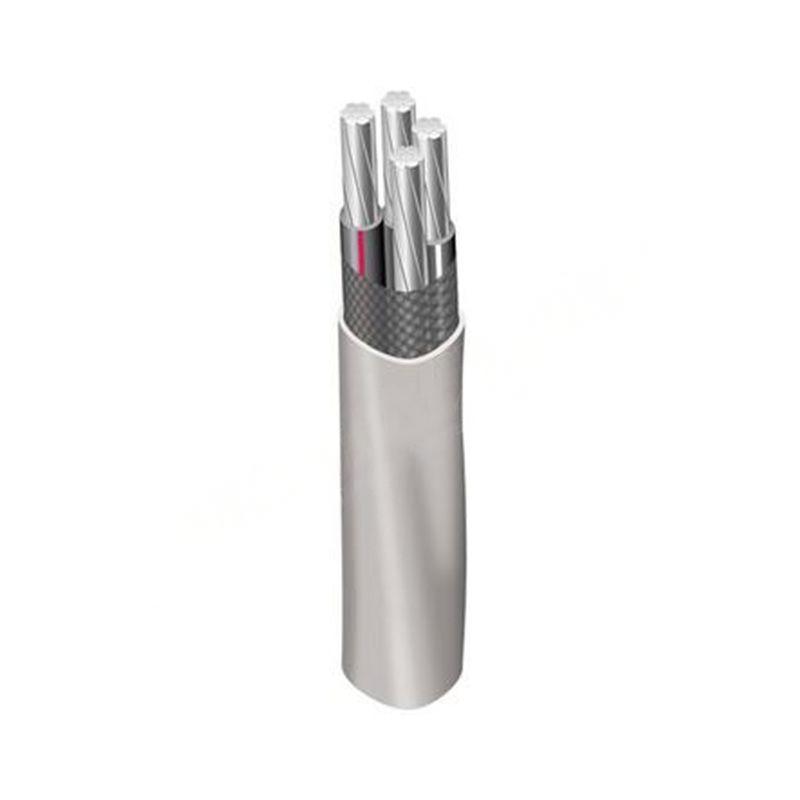 8000 Series Aluminium Alloy Conductor SER Service Entrance Cable