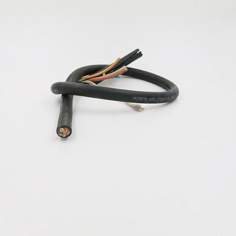 Portable Cord