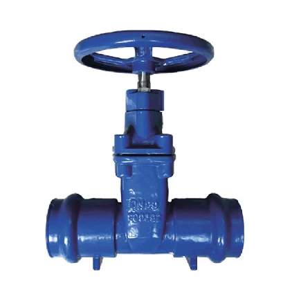 How to Ensure the Longevity of Your Industrial Gate Valve