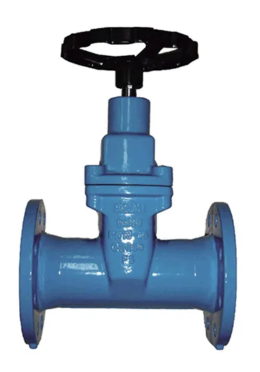The Essential Guide to Dual Plate Check Valves