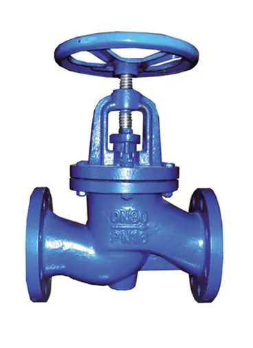 quiet check valve