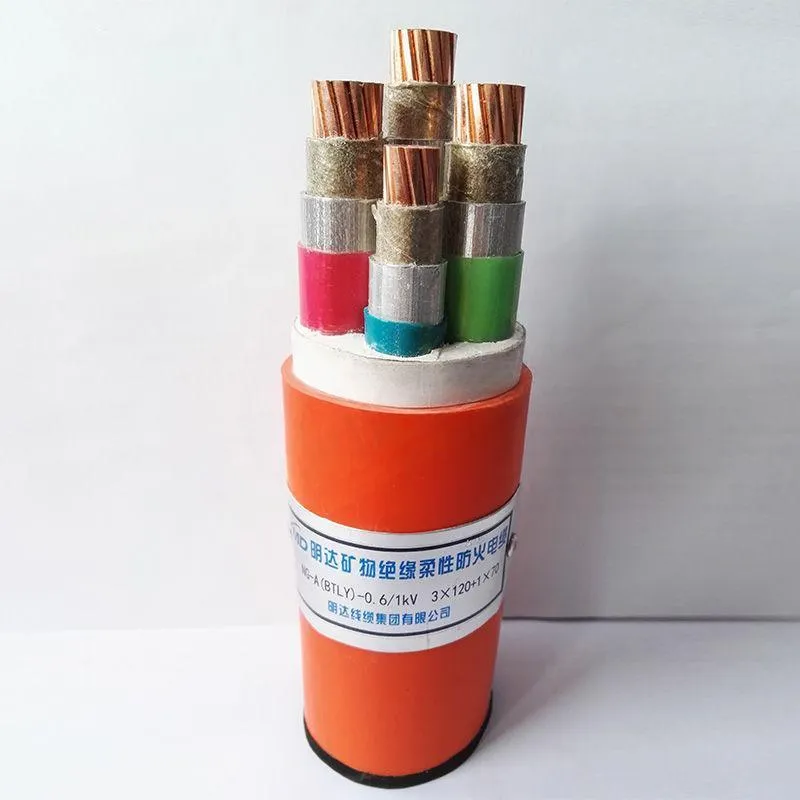 The Complete Guide to Electric Wire Cable