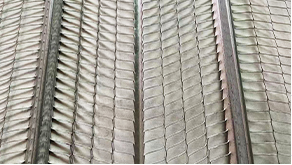 rubber check valve