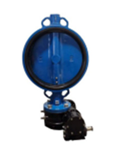 wafer butterfly valve manufacturers