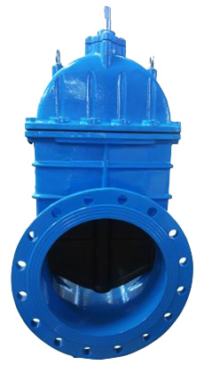 lug type butterfly valve