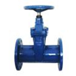 gate valve os&y