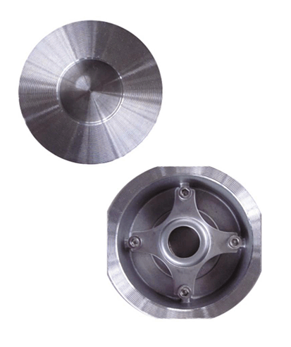 Characteristics and Main Application Areas of Lift Check Valve
