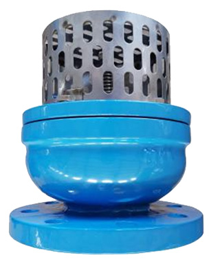 The Ultimate Foot Valve for Water Pump: Ensuring Efficiency and Longevity