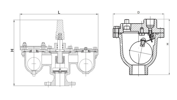 wafer type butterfly valve suppliers