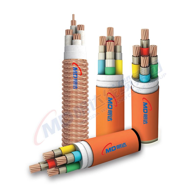 PVC Insulated Control Cable