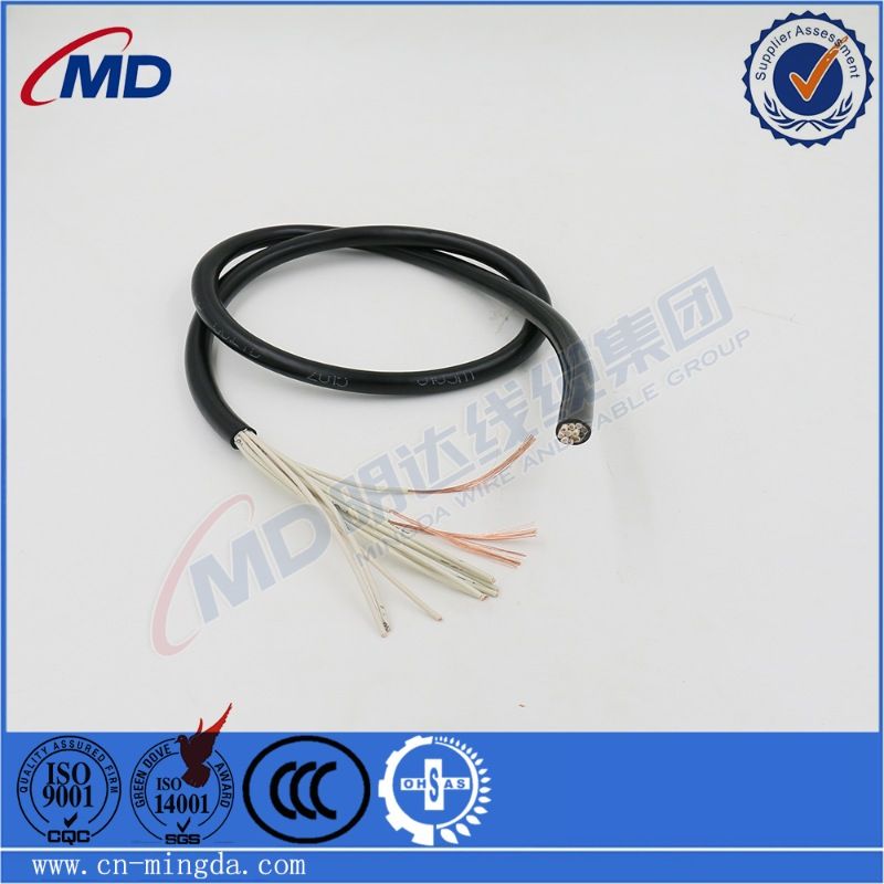 4mm copper cable wire