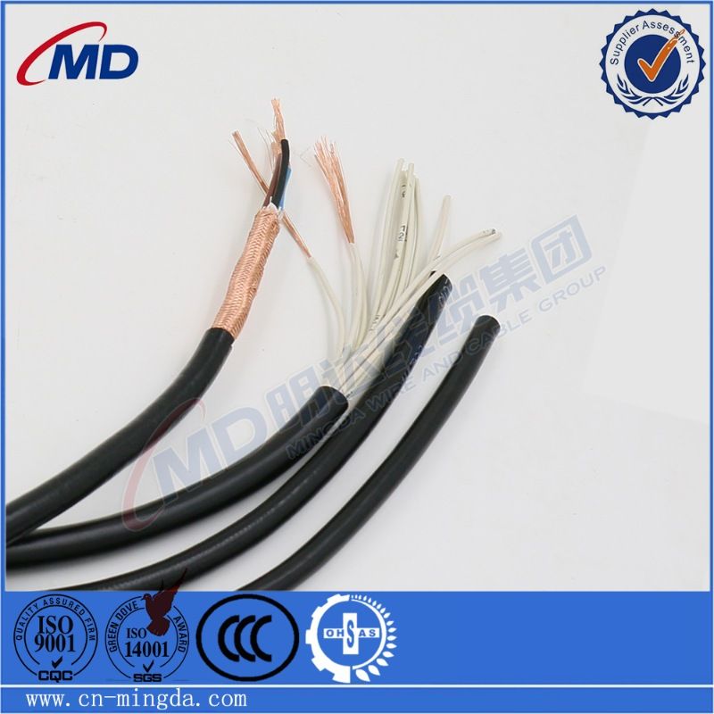 building cable wire