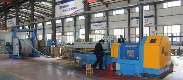 gate valve non rising