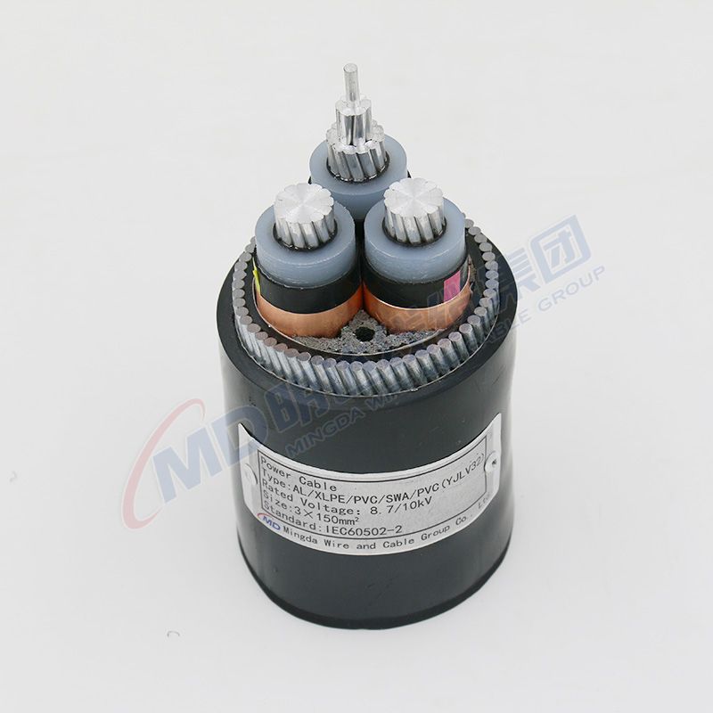 long stem gate valve