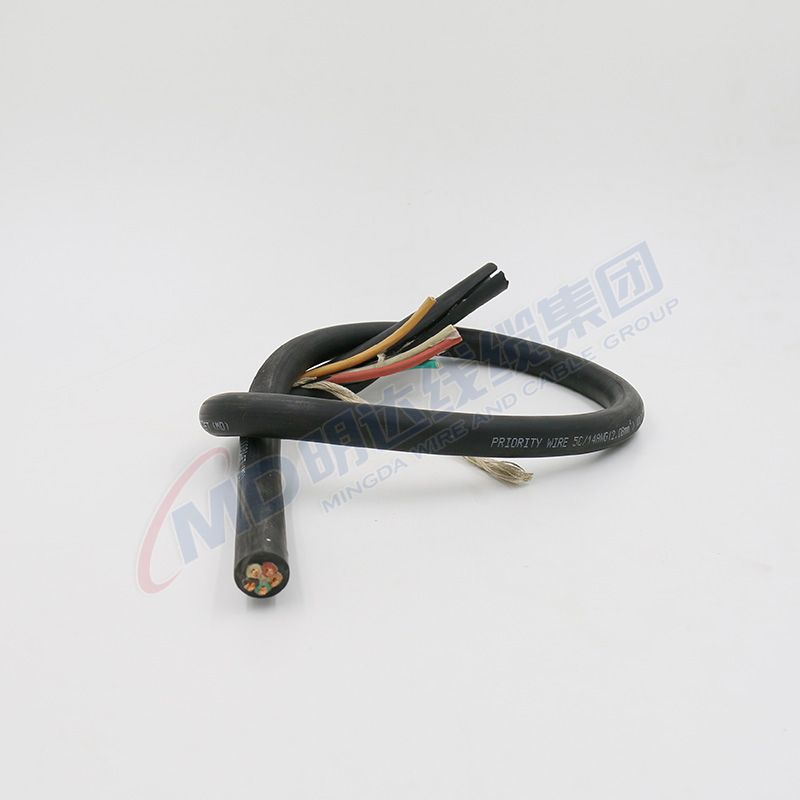 underground cable wire