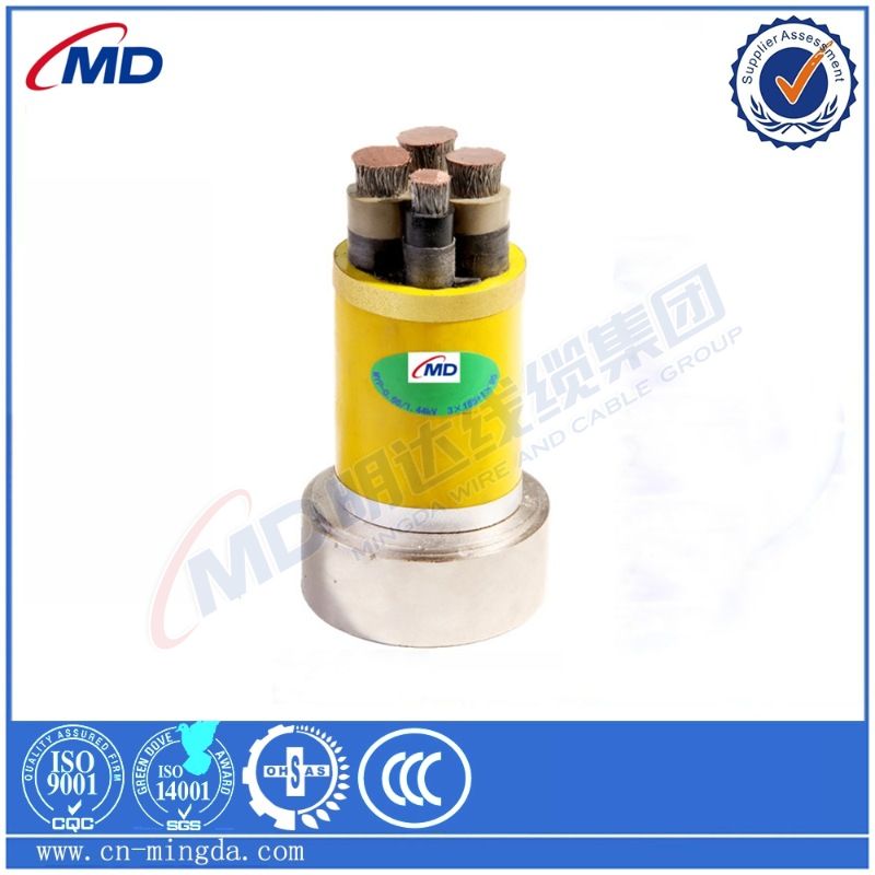 Knife Gate Valve