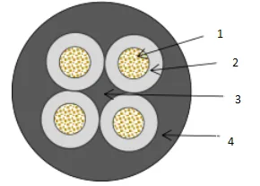 ansi gate valve