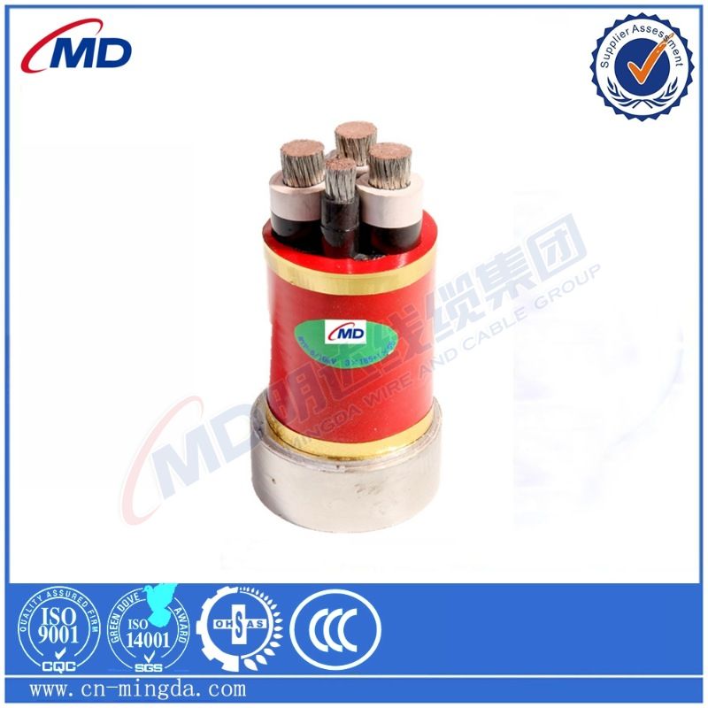 4mm copper cable wire