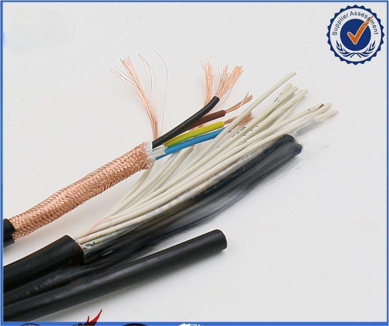 meter cable wire